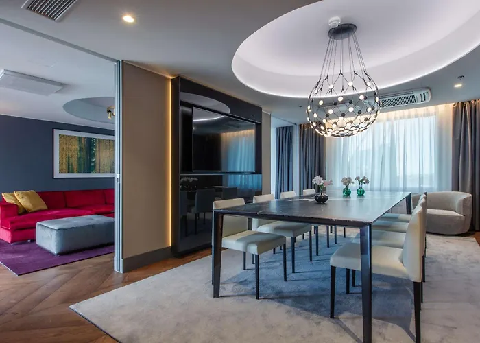 Tallinna Romanttiset Hotellit